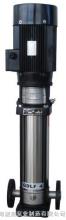 DL、DLR型立式多级离心泵