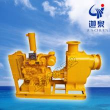 ZBC型自吸式WM视讯·(中国)官方网站排污泵